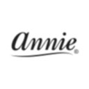 Logo de Annie
